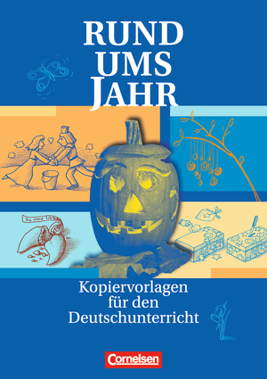 Rund um...Jahr Kopiervorlagen