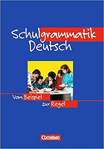 Schulgrammatik Deutsch