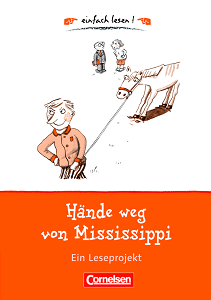 einfach lesen 1 Hande weg von Mississippi