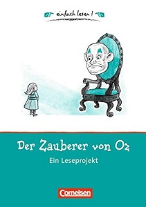 einfach lesen 1 Der Zauberer von Oz