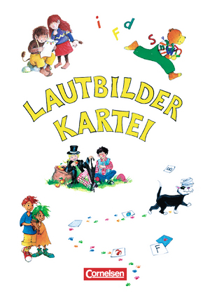 Tobi Lautbilder-Kartei