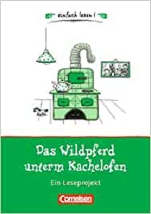 einfach lesen 0 Wildpferd