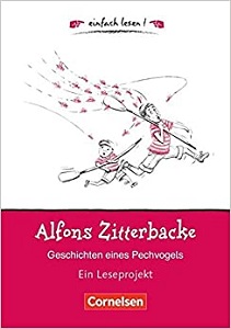 einfach lesen 1 Alfons Zitterbacke