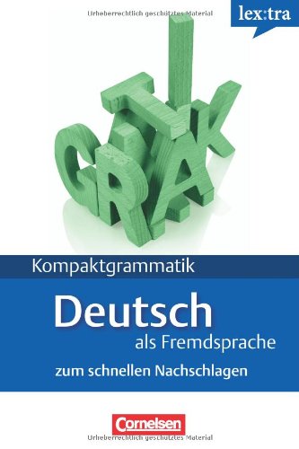 Lextra - Kompaktgrammatik: A1-B1