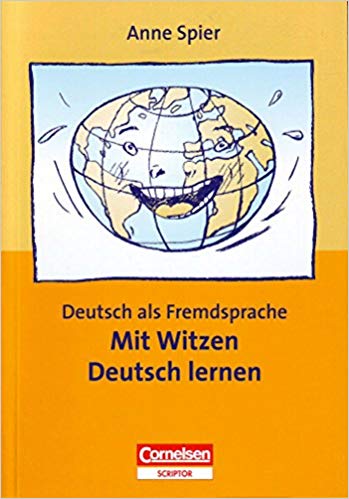 Mit Witzen Deutsch lernen