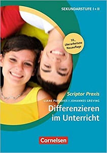 Scriptor Praxis: Differenzieren im Unterricht (7. Auflage)
