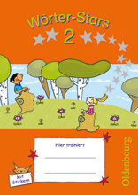 Stars: Worter-Stars 2