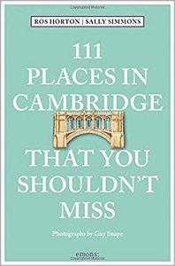 111 Places in Cambridge That You Shouldn't Miss
