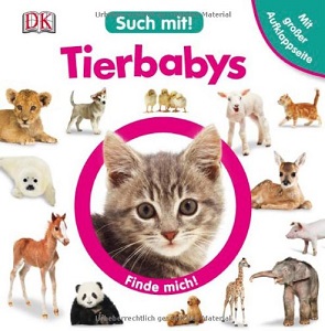 Such mit: Tierbabys