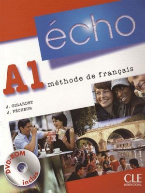 Echo A1 Аудіо СД