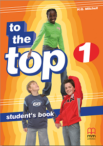 To the Top  1B Culture Time for Ukraine