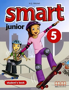 Smart Junior 5 SB Ukrainian Edition