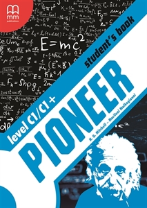 Pioneer C1/C1+ A'SB