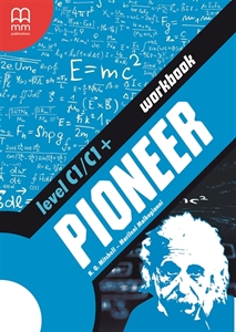 Pioneer C1/C1+ B'WB