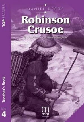 TR4 Robinson Crusoe Intermediate TB Pack