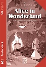 TR2 Alice In Wonderland TB Pack