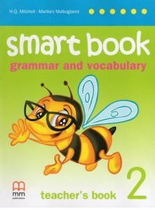 Smart Book for Ukraine НУШ 2 Teacher's Book SJ