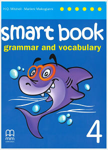 Smart Book for Ukraine НУШ 4 Class Audio SJ