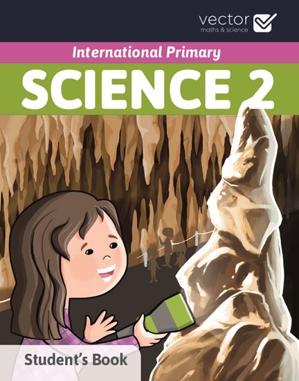 Science Primary 2 SB