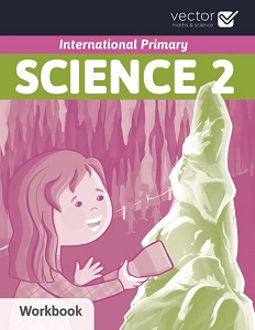Science Primary 2 WB