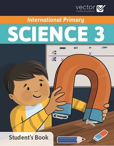 Science Primary 3 SB