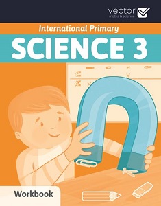 Science Primary 3 WB