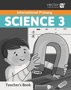 Science Primary 3 TB with CD