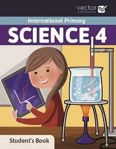 Science Primary 4 SB