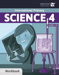 Science Primary 4 WB