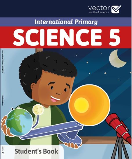 Science Primary 5 SB