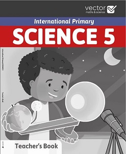 Science Primary 5 TB with CD