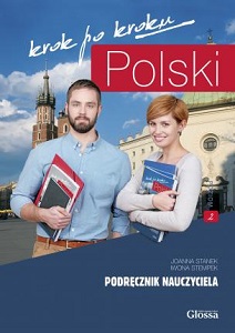 Polski, krok po kroku 2 (A2/B1) Podręcznik nauczyciela + kod dostępy