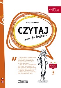 Polski, krok po kroku 3 Czytaj