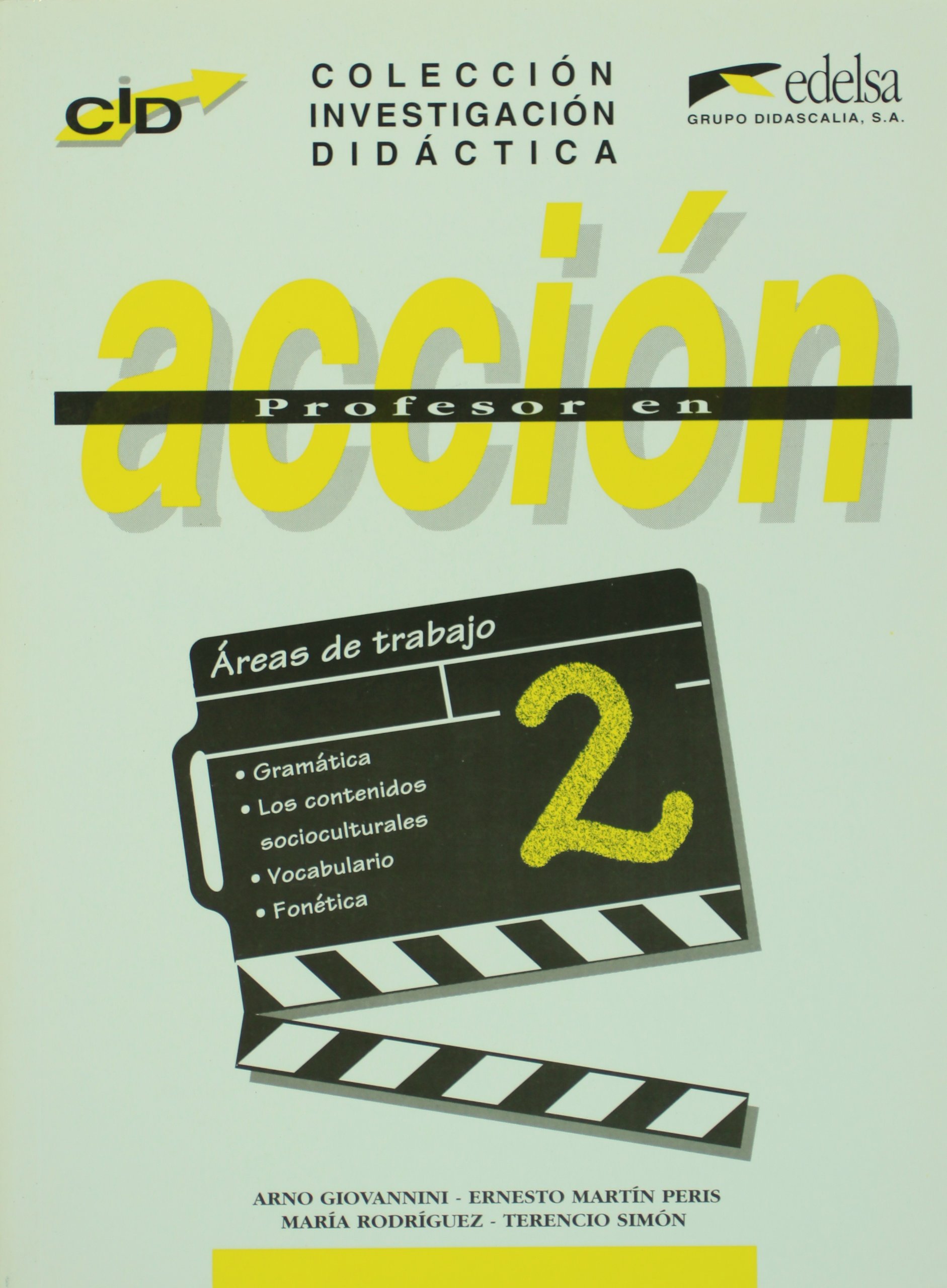 CID - Profesor en Accion 2