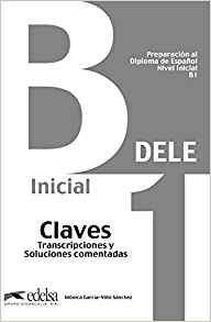 Preparación al DELE B1 Claves