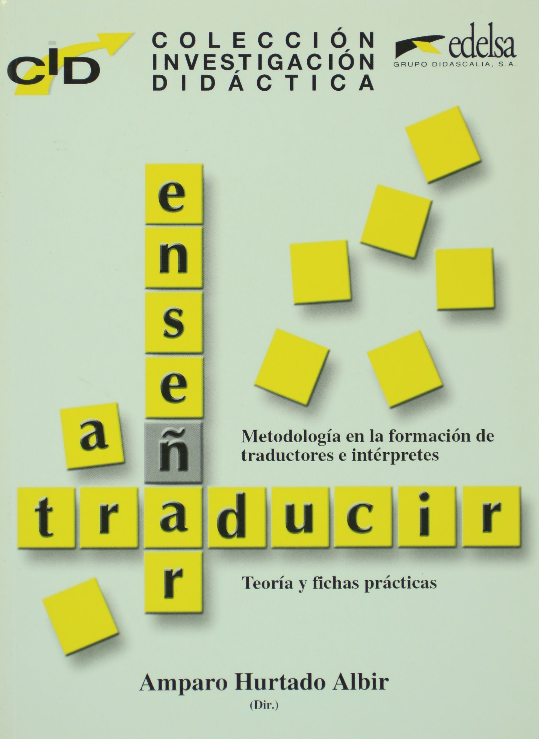 CID - Ensenar a traducir