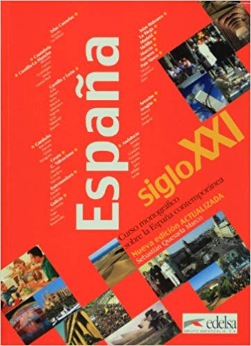Espana siglo XXI