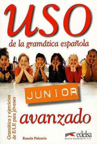 Uso Gramatica Junior avanzado