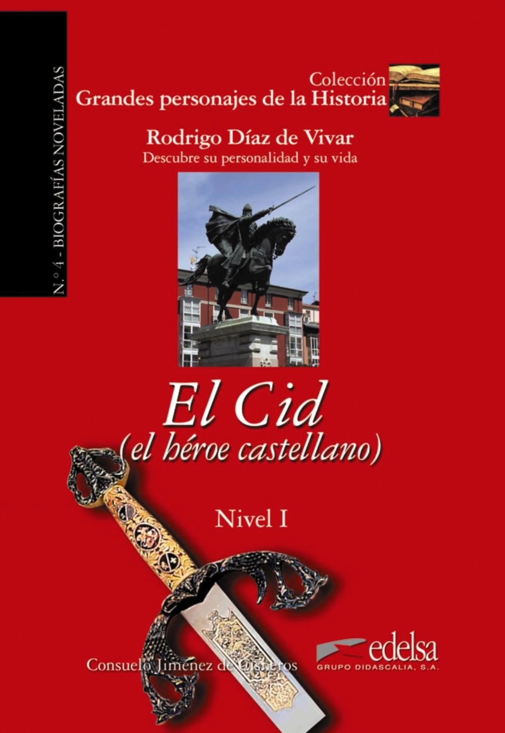 GPH 1 El Cid (el heroe castellano)