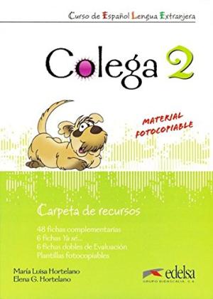 Colega 2 Carpeta de recursos