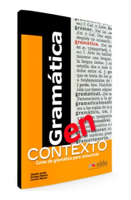 Gramatica en contexto