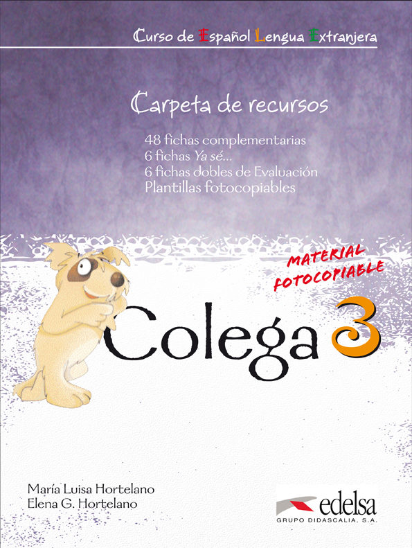Colega 3 Carpeta de recursos