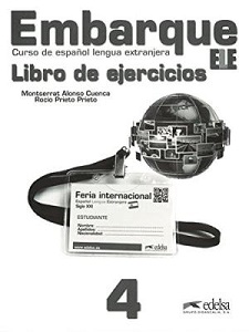 Embarque 4 Ejercicios