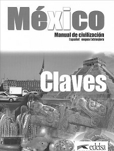 Mexico Manual de Civilizacion Clave