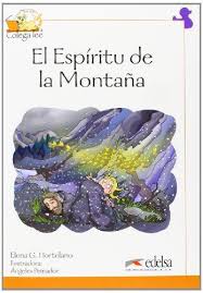 Colega Lee 4  1/2 El Espiritu de la Montana