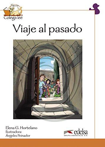 Colega Lee 4  3/4 Viaje Al Pasado