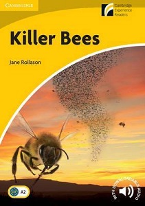CDR 2 Killer Bees: Book