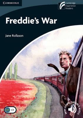 CER 6 Freddie's War