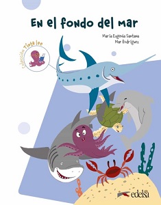 Submarino 1 Lectura 2: En el fondo del mar