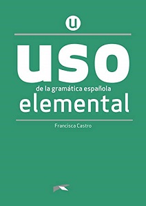 Uso de la gram espan elemental 2020 ed.